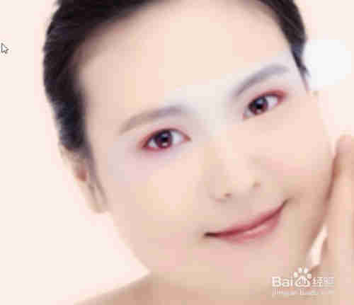 抖音小眼睛特效在哪里，抖音小眼睛怎么拍