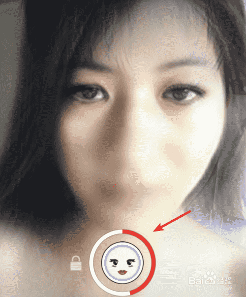 抖音男人變長發(fā)女人特效怎么弄 在哪里