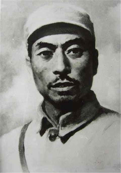 东北抗联英雄杨靖宇|年仅35岁壮烈牺牲,残暴日军为其举行“慰灵祭” 东北抗联英雄杨靖宇|年仅35岁壮烈牺牲,残暴日(图1)