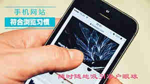 2017手机网站建设方案(图1)
