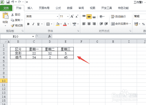 怎样制作EXCEL图表？