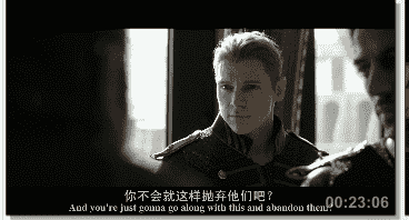 怎样下载中英文字幕的电影(图1)