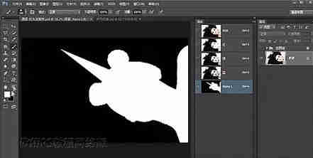 photoshop教程及素材下载