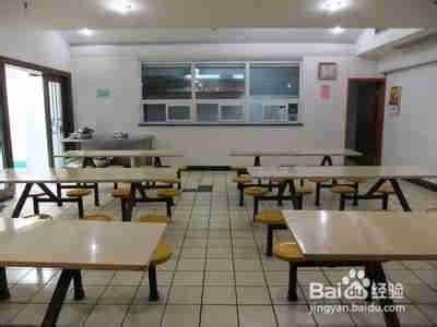 四星级酒店员工餐厅设计应注意的几个问题