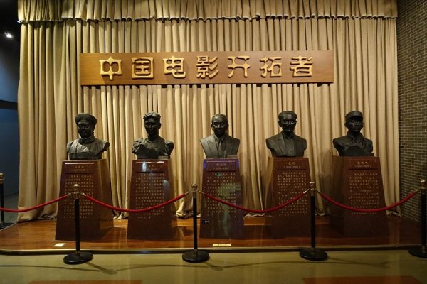 中国近代电影发展历程(图2)