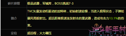 魂斗羅歸來tvc加特林他怎么獲得(圖1)