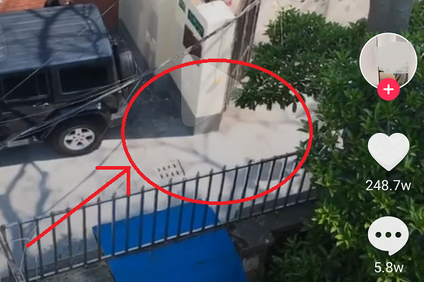 抖音里為什么我手機錄屏的視頻很清楚，上傳時候就模糊了，是不是被壓縮了，怎么辦？為什么被人都是超清的(圖7)