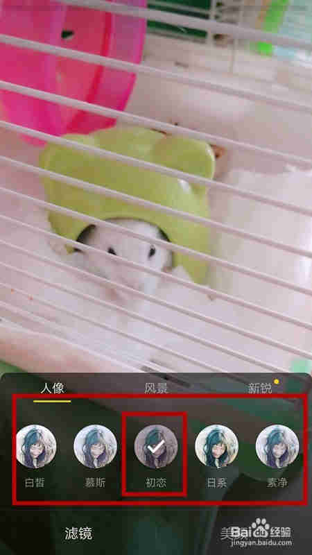 抖音拍攝指南