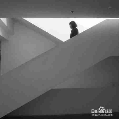 手机摄影—对角线构图