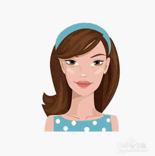 证件照摄影灯光技巧