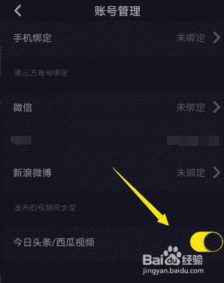 抖音拍的視頻怎么上頭條最新攻略(圖1)