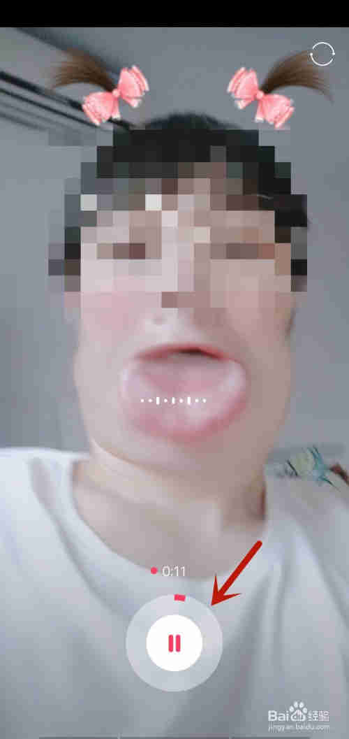 抖音拍視頻怎么變聲，抖音怎么拍出變聲效果視頻