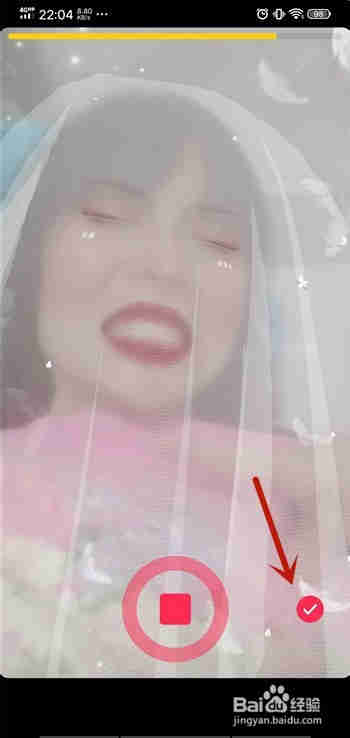 抖音怎么拍僵尸新娘特效？抖音拍萬圣節(jié)妝特效