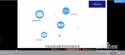 企业宣传片无广告嵌入网页，如何宣传效果最大？