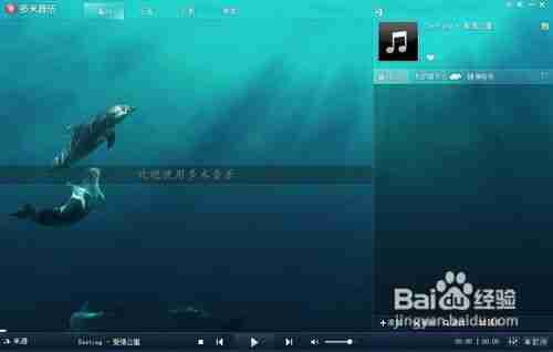 多米音乐如何添加音乐