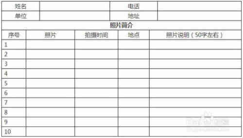 拍摄一个企业宣传片PPT的商业制作流程