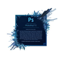 Photoshop如何简单制作文字宣传画册(图1)